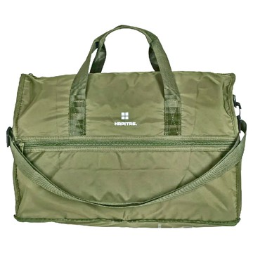 siffler 摺疊旅行袋 - 仙人掌綠 23L  小(45 x 30 x 18cm)  1個