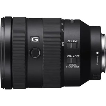 SONY FE 24-105mm F4 G OSS (SEL24105G)(公司貨)