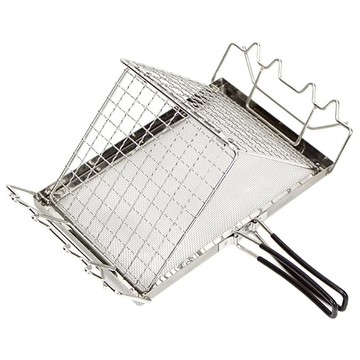 多功能麵包燒烤器  單一商品