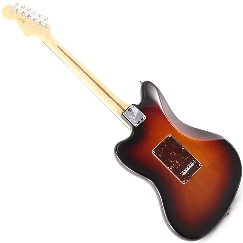 Fender USA American Performer Jazzmaster (3-Color Sunburst)