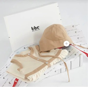 Main |新生兒小公主防踢被禮盒