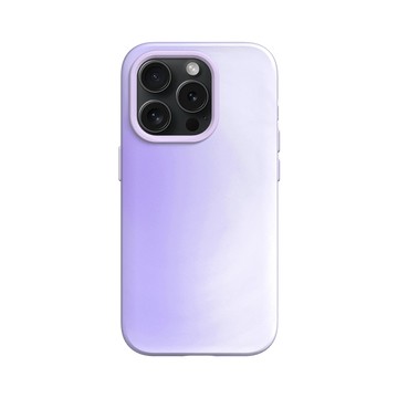 iPhone 15 Pro SolidX 揉合紫