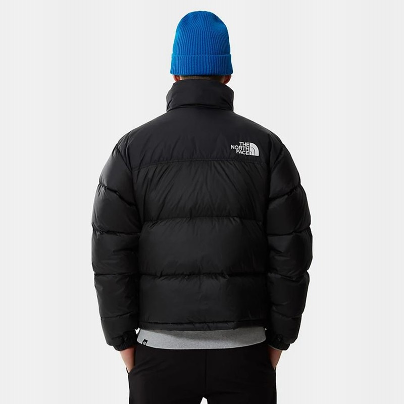 海外限定☆2022SS THE NORTH FACE 1996 RETRO NUPTSE JACKET R TNF 