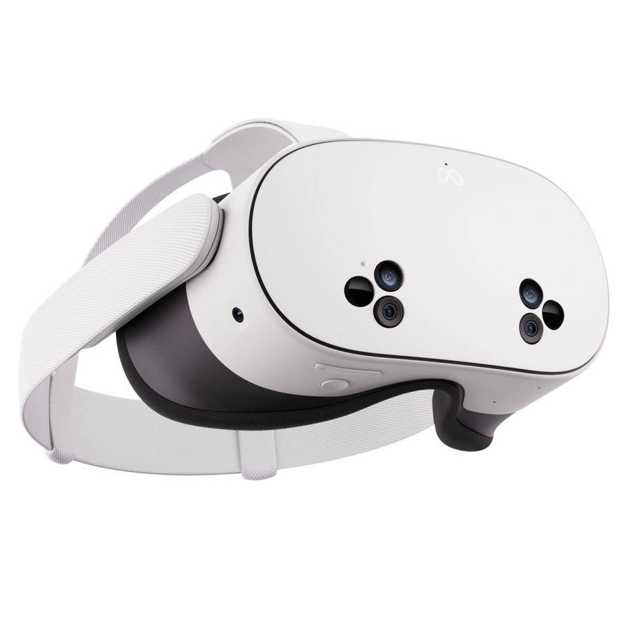 値下げ‼️ Quest 3S 256GB VR 箱は少し破れ、汚れあり 新品 箱不良・シュリンク破れ品】Meta メタ VRヘッドセット Meta Quest
