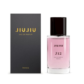 JIUJIU親親輕奢香水-J12（30ml）