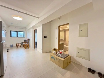 橋頭新市鎮◆京城森遠◆兩房+平面車位◇稀有釋出｜高雄市橋頭區橋新七路