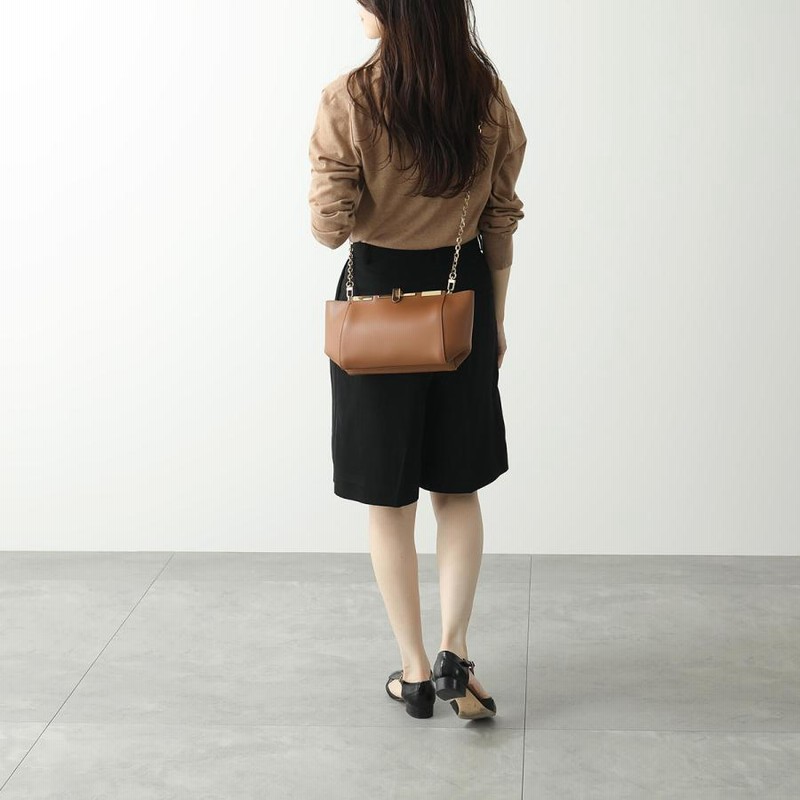ZANCHETTI ザンケッティ ハンドバッグ アムレット20AM volgai.com