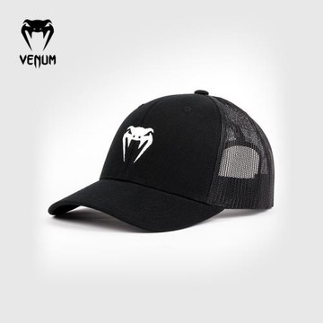 VENUM Trucker 太陽帽 透氣網孔百搭男女款休閑運動戶外棒球帽