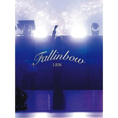 ソニー・ミュージックエンタテインメント DVD ジェジュン J-JUN LIVE TOUR 2022~Fallinbow~ | LINEショッピング