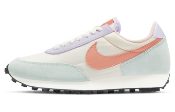 WMNS NIKE DAYBREAK SAIL CRIMSON BLISS WHITE