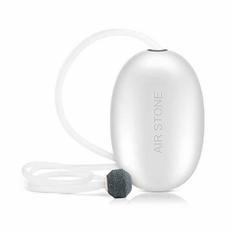 Goodsland 静音 ゴムスタンド 付 電動 小型 エアー ポンプ Usb給電 ブクブク 静か 金魚 めだか 水槽 Gd Airpon W 通販 Lineポイント最大0 5 Get Lineショッピング