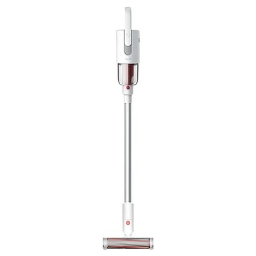 deerma 德爾瑪 輕便型 無線吸塵器 1.85kg  白色 + 銀色  VC20 PLUS_tw  1個