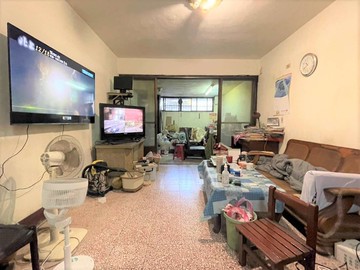 景新國小好停車一樓｜新北市中和區景新街