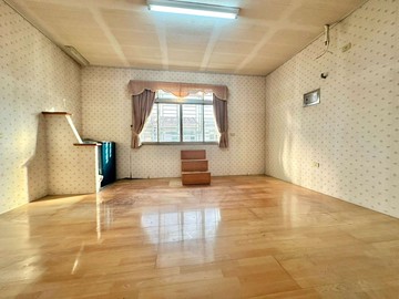 0113-2 ◆海佃國小大面寬車墅◆｜台南市安南區安富街