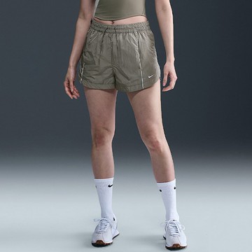 NIKE AS W NSW NK WR WVN MR 2IN SH 女 短褲 FV7501320