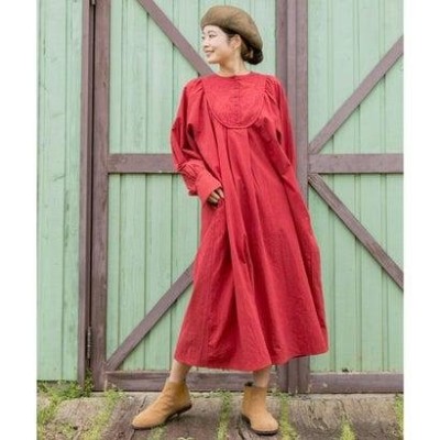 ジュンミカミ 21ss ANGARKHA ONE ワンピース-