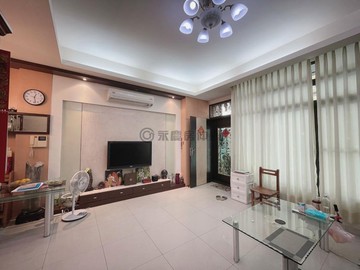 岡山#理想國#豪宅社區#帝王座向#超美雙車豪墅｜高雄市岡山區石潭東街