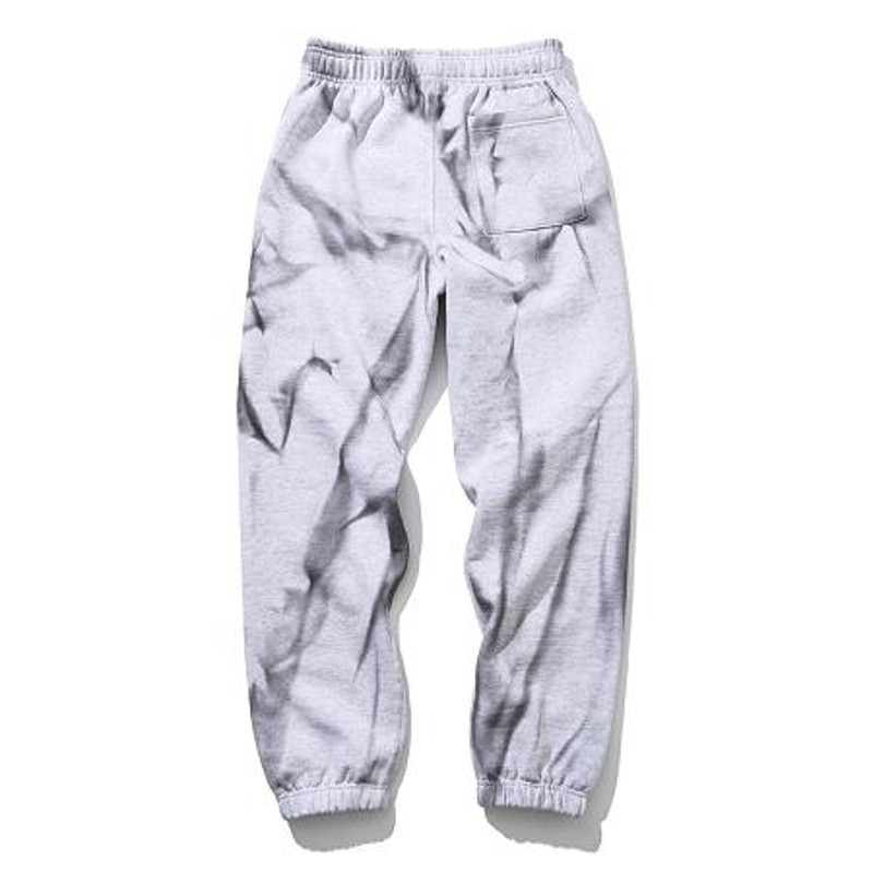 ACANTHUS(アカンサス)】Hand Dye Loose Sweatpants スウェットパンツ