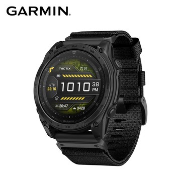GARMIN Tactix 8 AMOLED 全方位進階軍事戰術GPS手錶