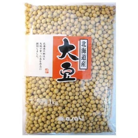 大豆 250g×3袋 豆力 契約栽培 北海道産 （メール便）だいず 国産 乾燥豆 国内産 豆類 乾燥大豆 和風食材 生豆