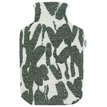 JÄKÄLÄ 熱水袋 (綠)