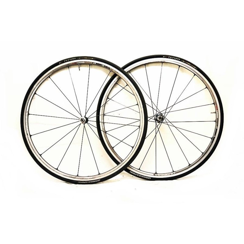 新品タイヤシマノアルテグラ6700 ホイールセット