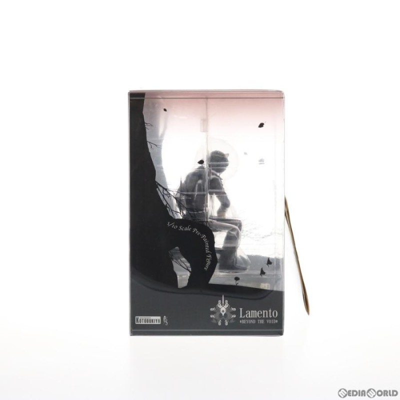 Lamento BEYOND THE VOID バルド (1/10スケールPVC塗装済み完成品)-