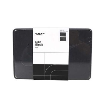 NIKE YOGA 瑜珈磚-健身 有氧 韻律磚