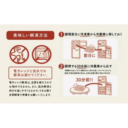 ふるさと納税 黒豚 バラスライス 1.2kg（600g×2） 豚肉 豚バラ肉 豚バラ 生姜焼き 焼肉 しゃぶしゃぶ 冷凍 スターゼン 鹿児島県南さつま市