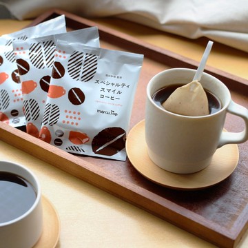 精品咖啡包禮盒　獨家綜合配方 / 5入裝
