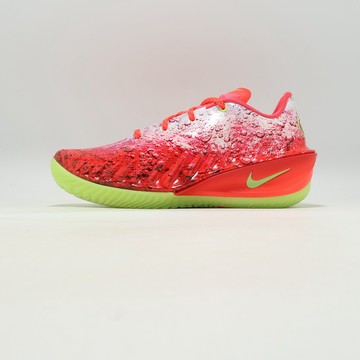 Nike 籃球鞋 G.T. Cut 4 BP EP 男鞋 紅 緩震 實戰 氣墊 IX2112-600