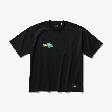 Dragon76 短袖圓領衫   _   32MA5DR109