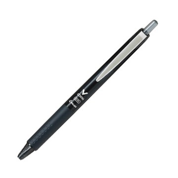 PILOT百樂  0.5mm VCORN 按鍵式鋼珠筆〖LVKN-15EF〗