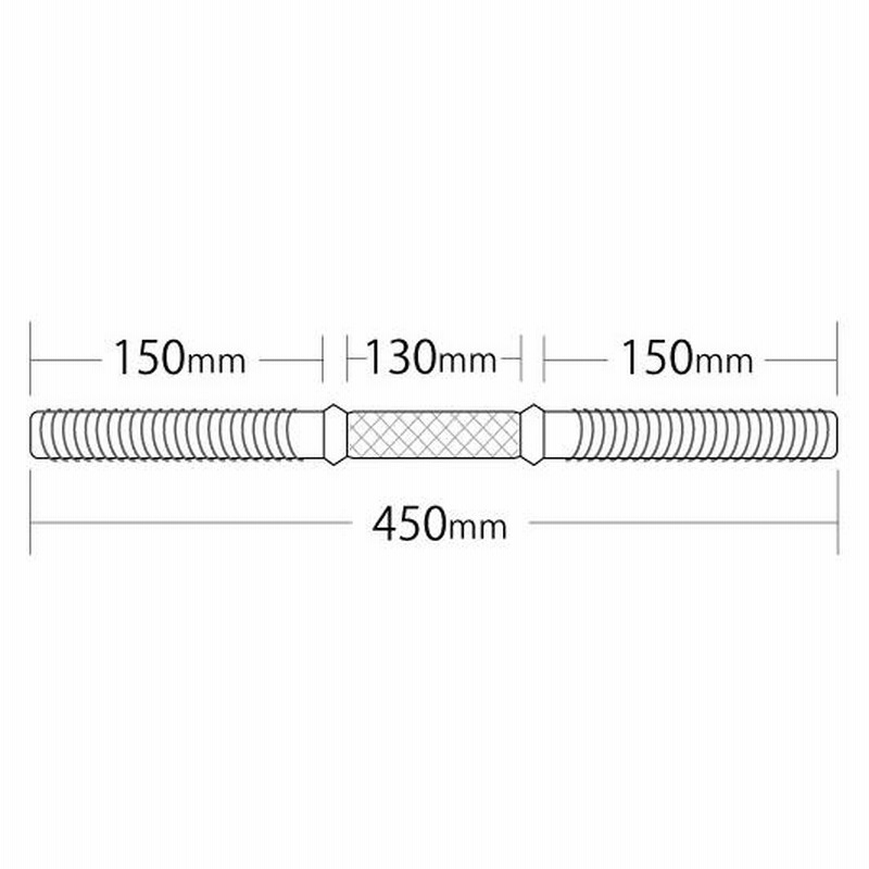 ダンベルセット 40kg アイアン / 筋トレ 筋トレ器具 鉄アレイ