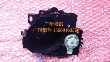 施樂M215F M215FW M215B P215B M218F下粉組件 粉倉 粉盒驅動電機