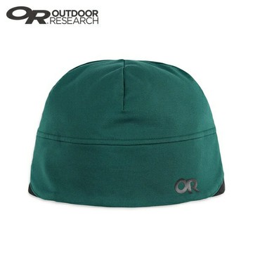 ├登山樂┤Outdoor Research Melody Beanie 保暖帽 女 林線綠/黑 # OR-300037-2045