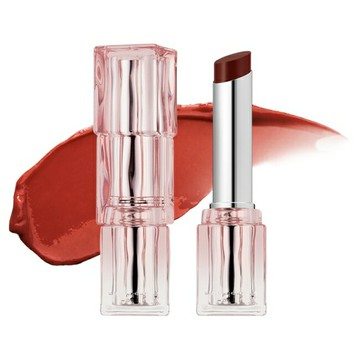 TIRTIR 水潤光澤唇膏 07 黑櫻栗色