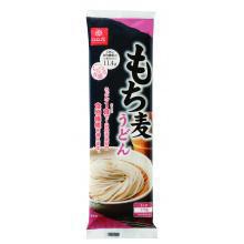 はくばく もち麦うどん 270gx15袋入　1ケース