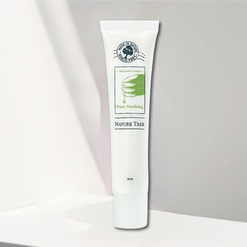 Nature Tree 戰痘霜2.0 30ml