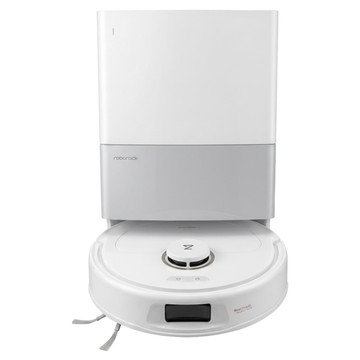 roborock 石頭科技 Qrevo C 全能掃拖機器人  RRW0PEP  白色