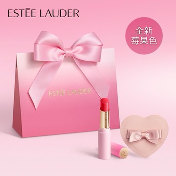 [快速出貨]新色登場💕韓國熱銷No.1【Estee Lauder 雅詩蘭黛】水啵啵琉璃潤唇膏🩷 IU摯愛色💕|潤唇膏推薦 生日禮物