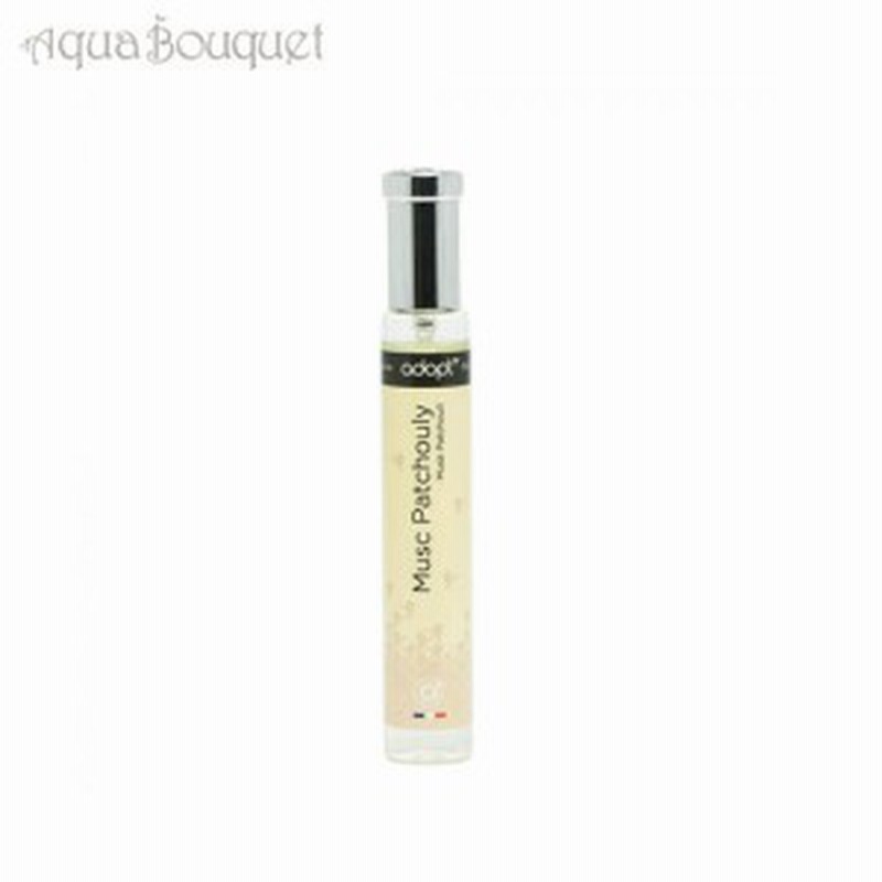 アドプト アダプト ムスク パチュリ オードパルファム 30ml Adopt 香水 レディース メンズ ボディスプレー Musc Patchouly Edp 3f A 通販 Lineポイント最大get Lineショッピング