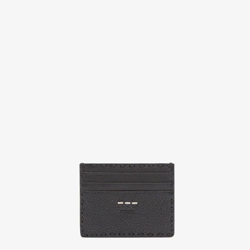 65%OFF!】 ブランドショップRARELISTフェンディ FENDI カードケース