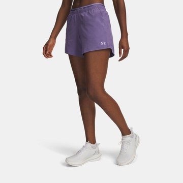 Under Armour Vanish Woven 女 短褲 6009966-520