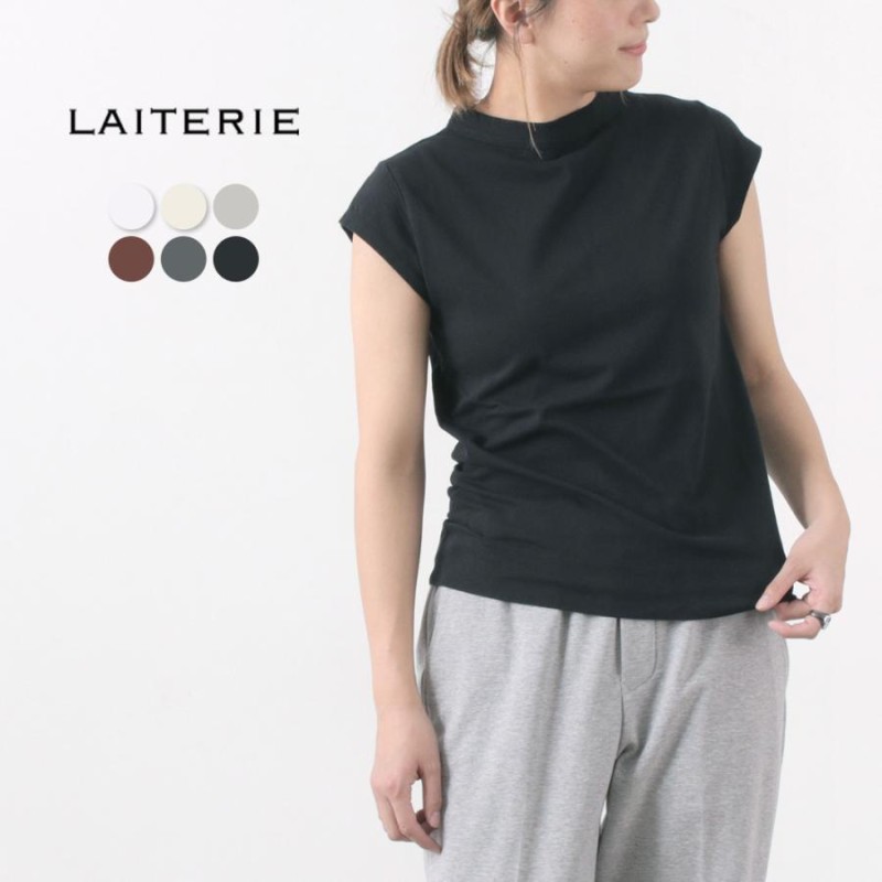 コレクション laiterie t シャツ