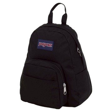 JANSPORT HALF PINT迷你小背包 10L  25 x 10.5 x 28.5cm  經典黑