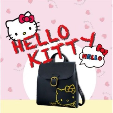 sunlight leaves 光合系hello kitty聯名款 小旅行後背包