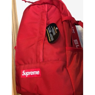 Supreme 44th outlet backpack