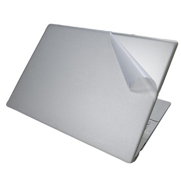 【Ezstick】DELL Inspiron 14 5420 5425 P157G 霧面機身貼｜上蓋+鍵盤週圍+底部膜