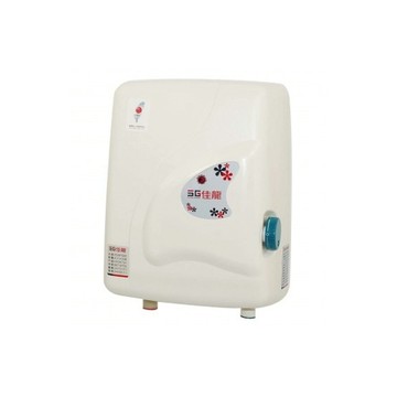 佳龍 即熱式電熱水器 NC5